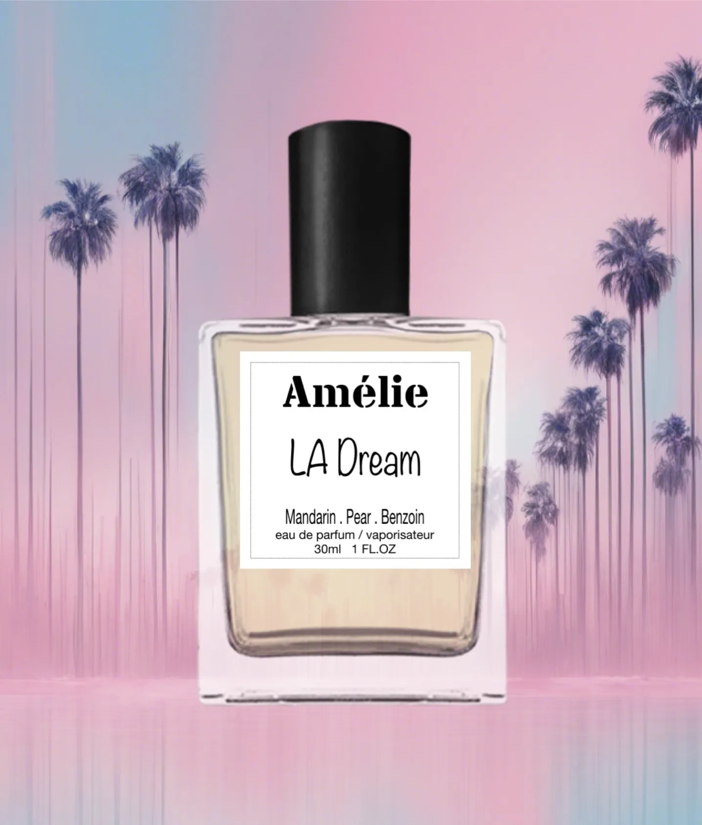 LA Dream