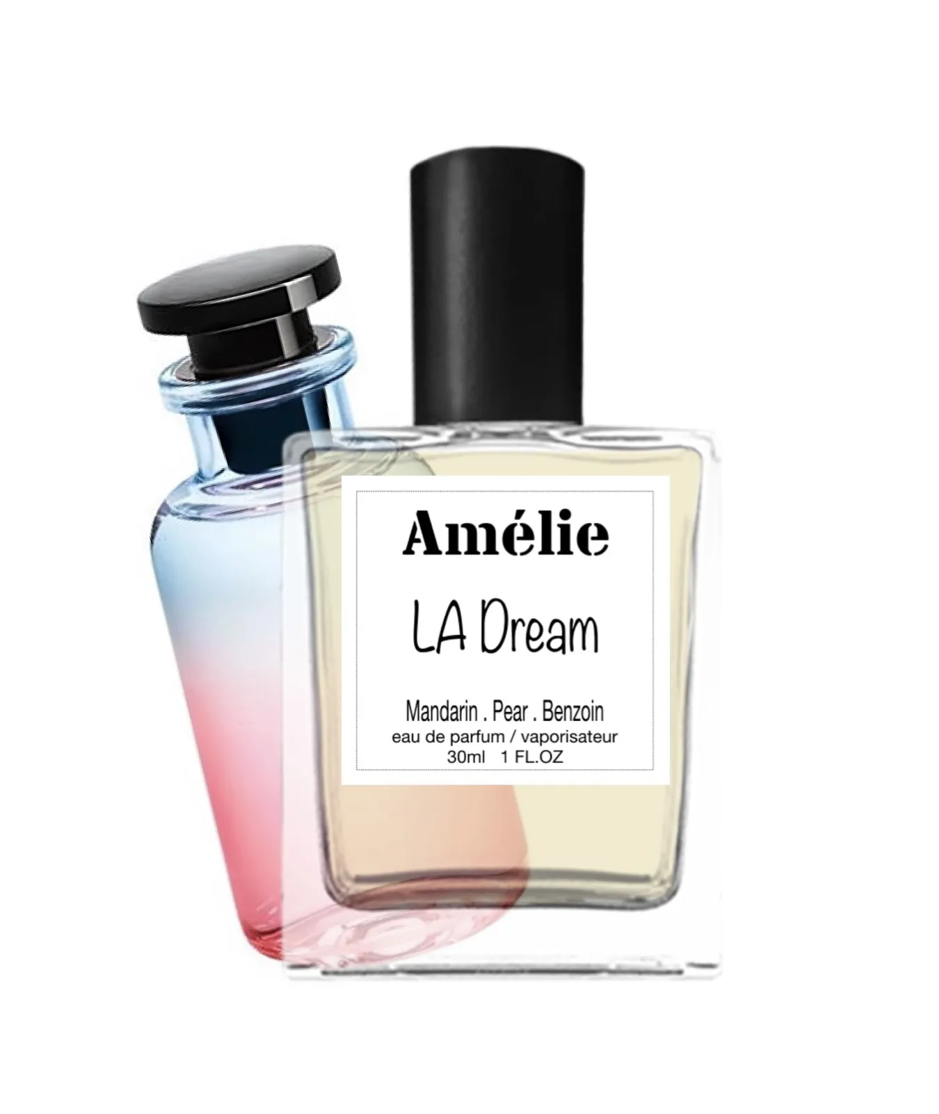 LA Dream