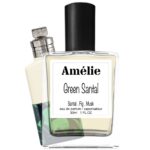 Green Santal