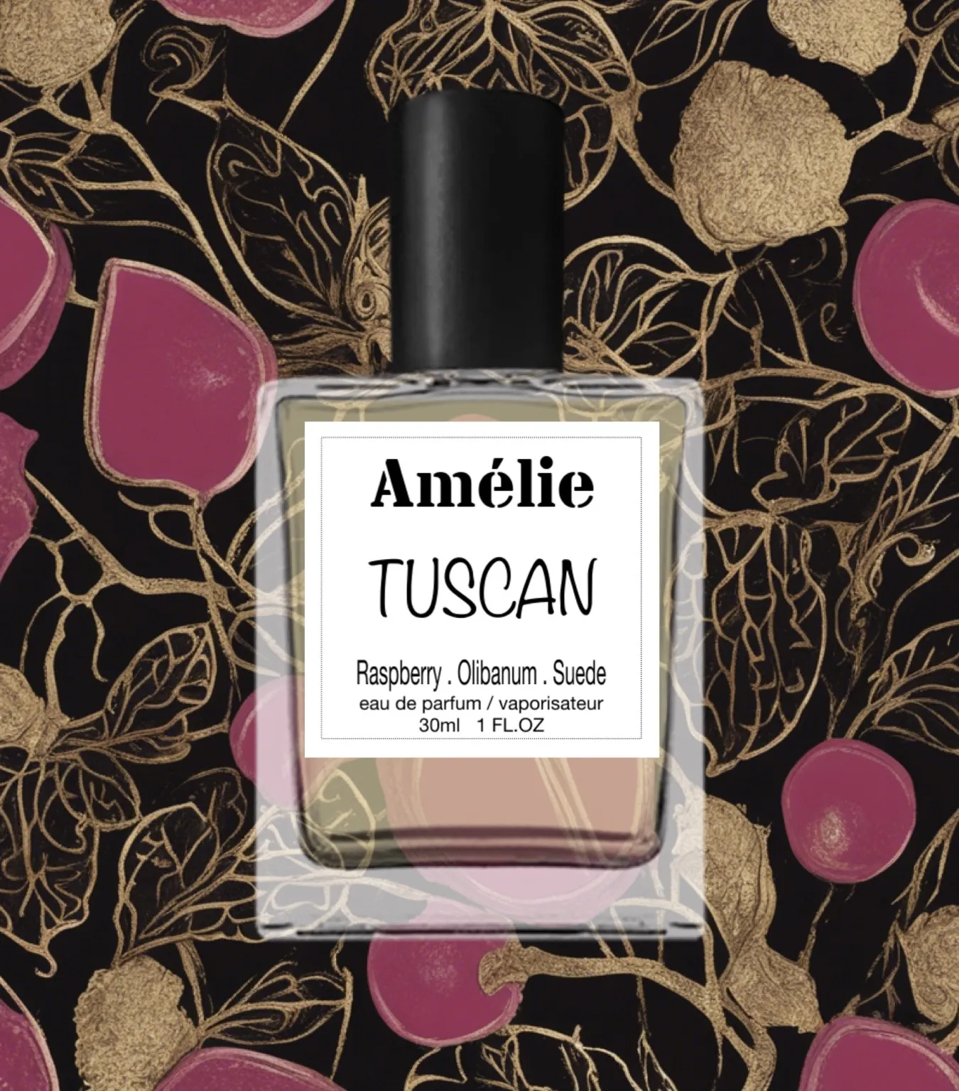 TUSCAN