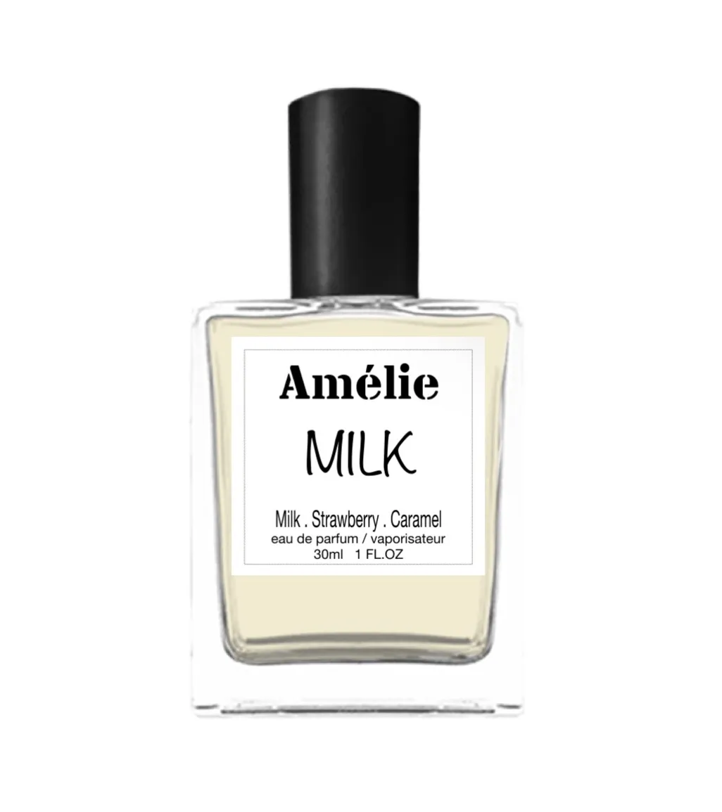 MILK