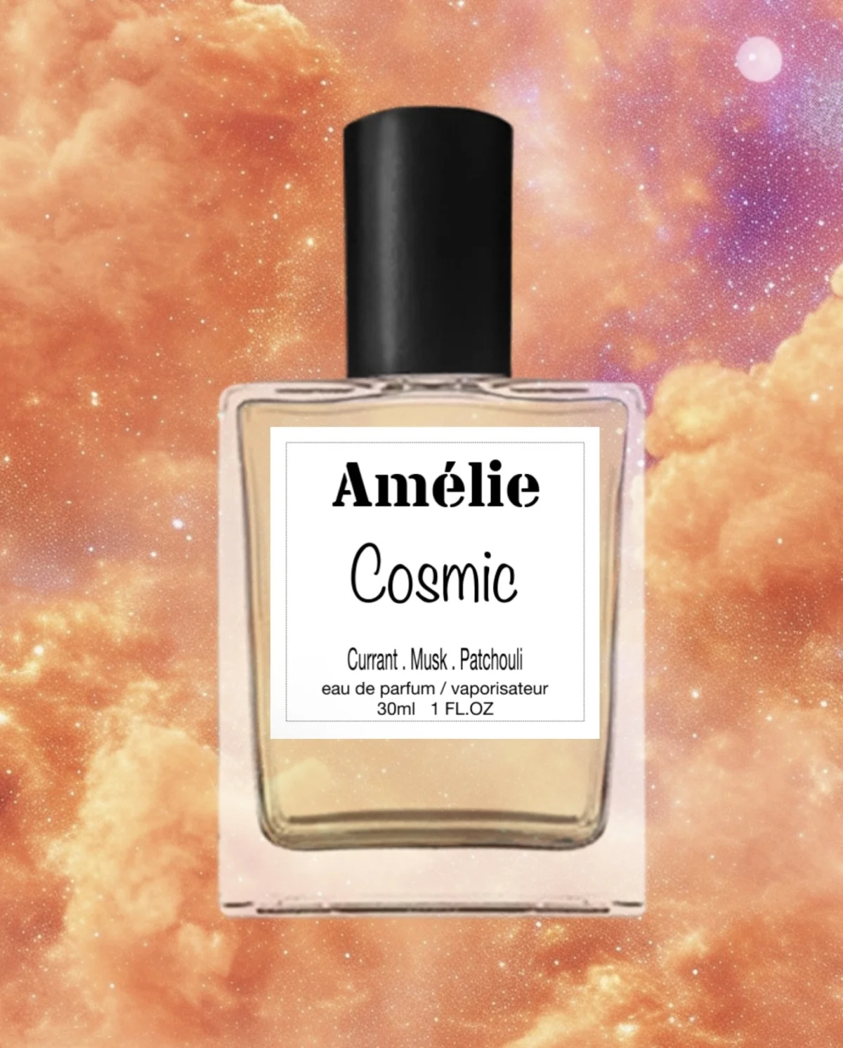 Cosmic