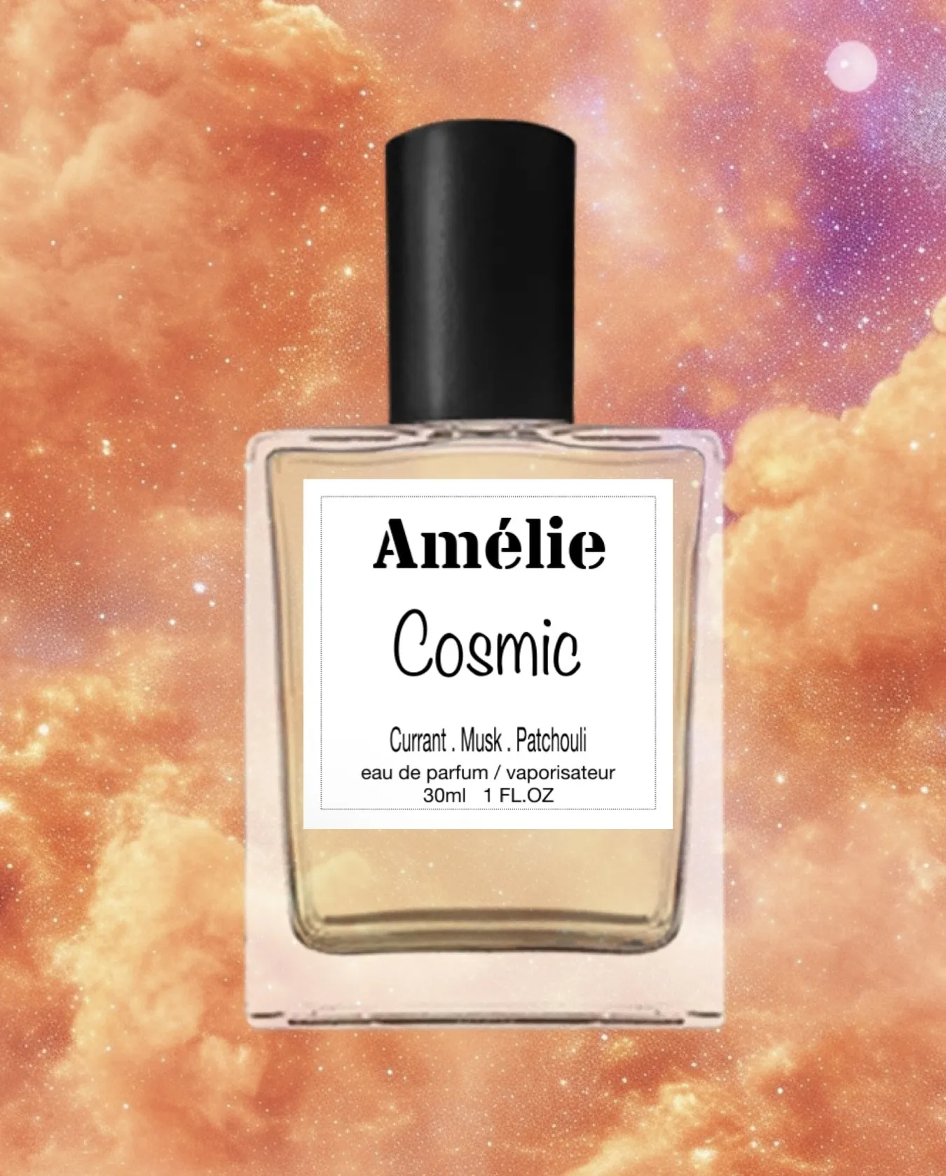 Cosmic
