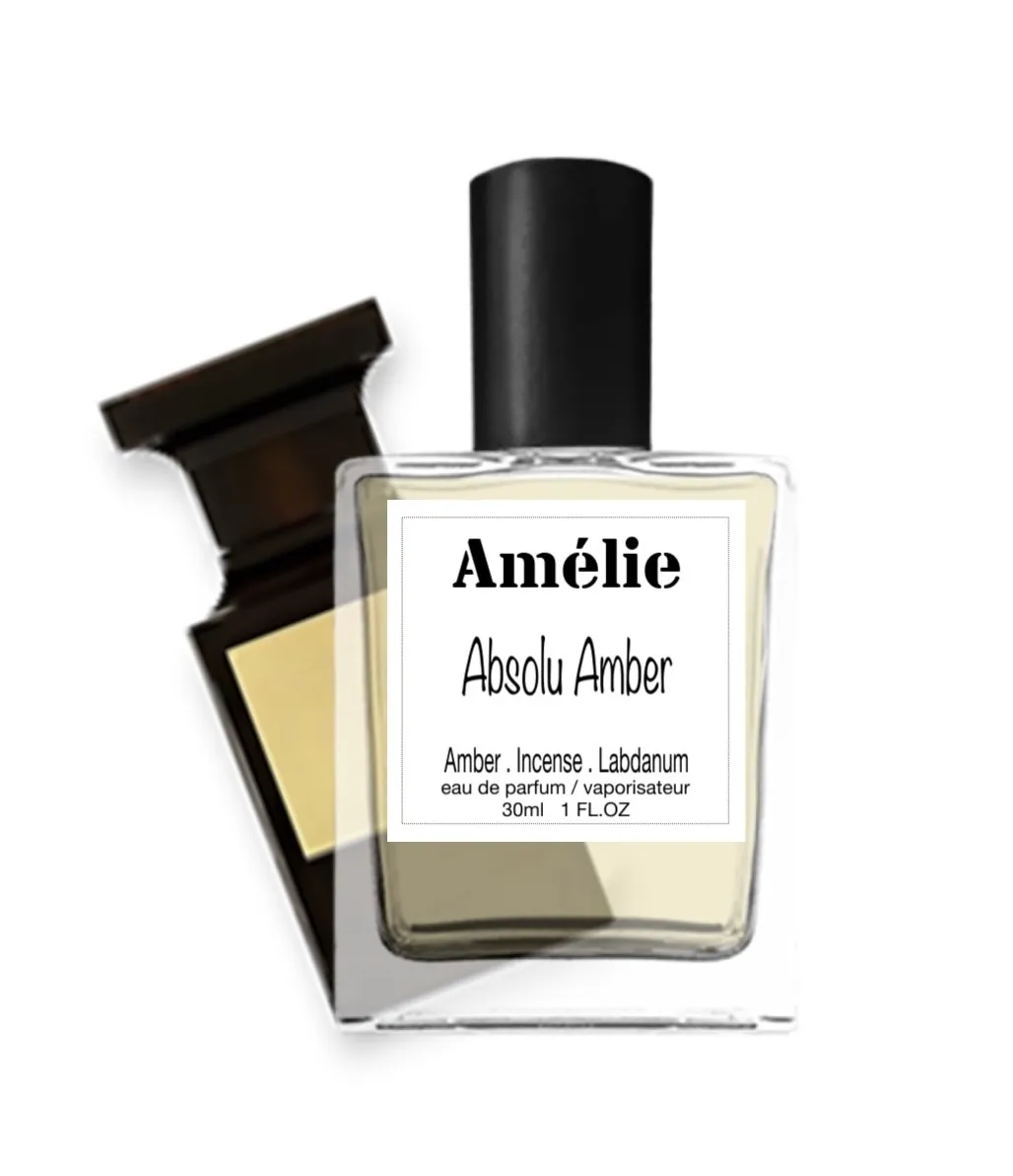 Absolu Amber