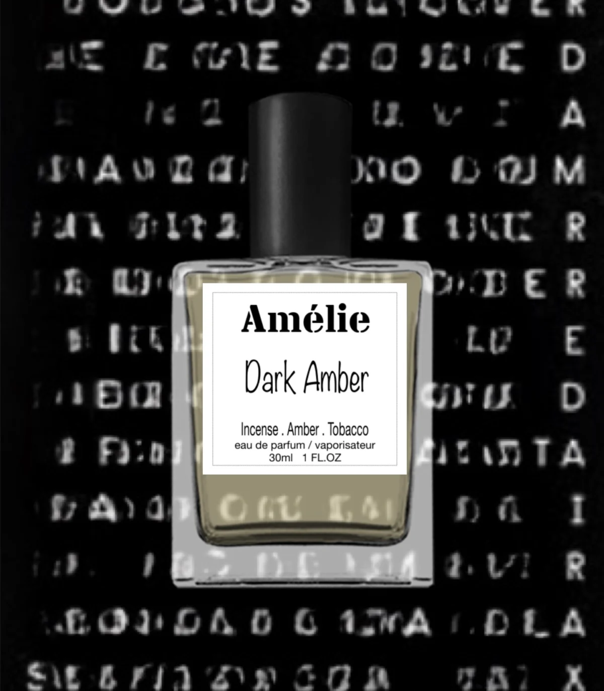 Dark Amber