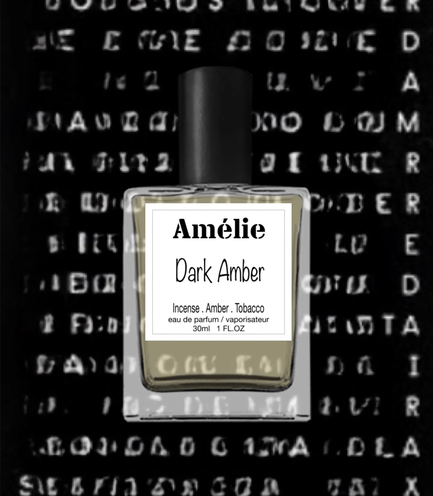 Dark Amber