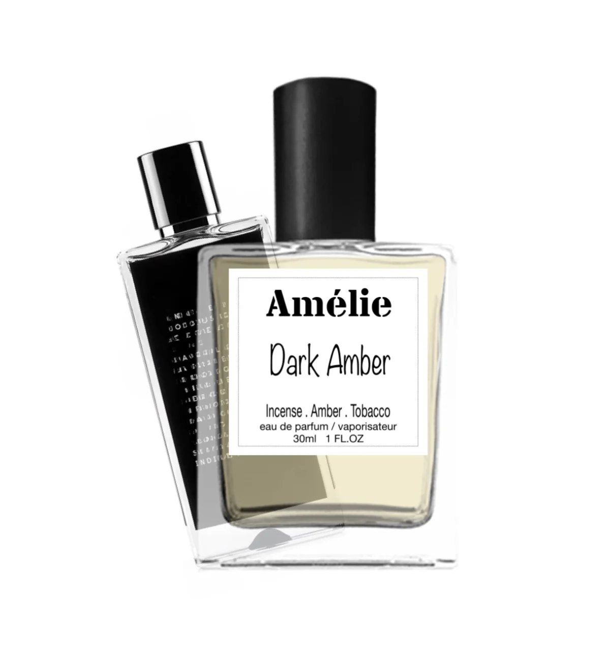 Dark Amber