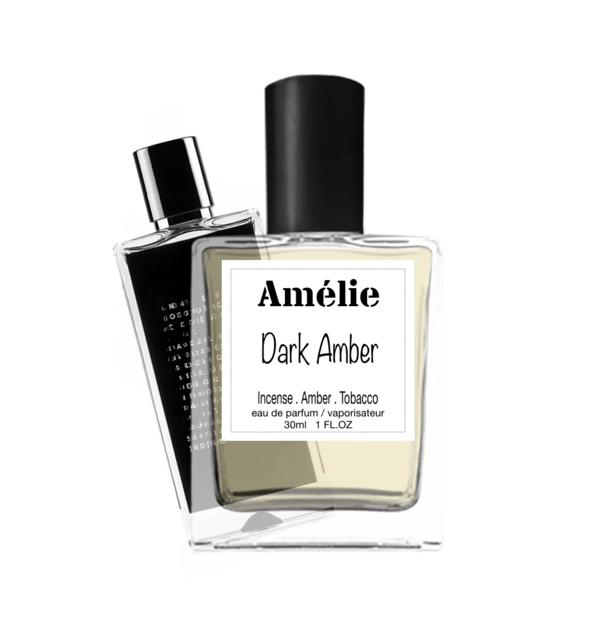 Dark Amber
