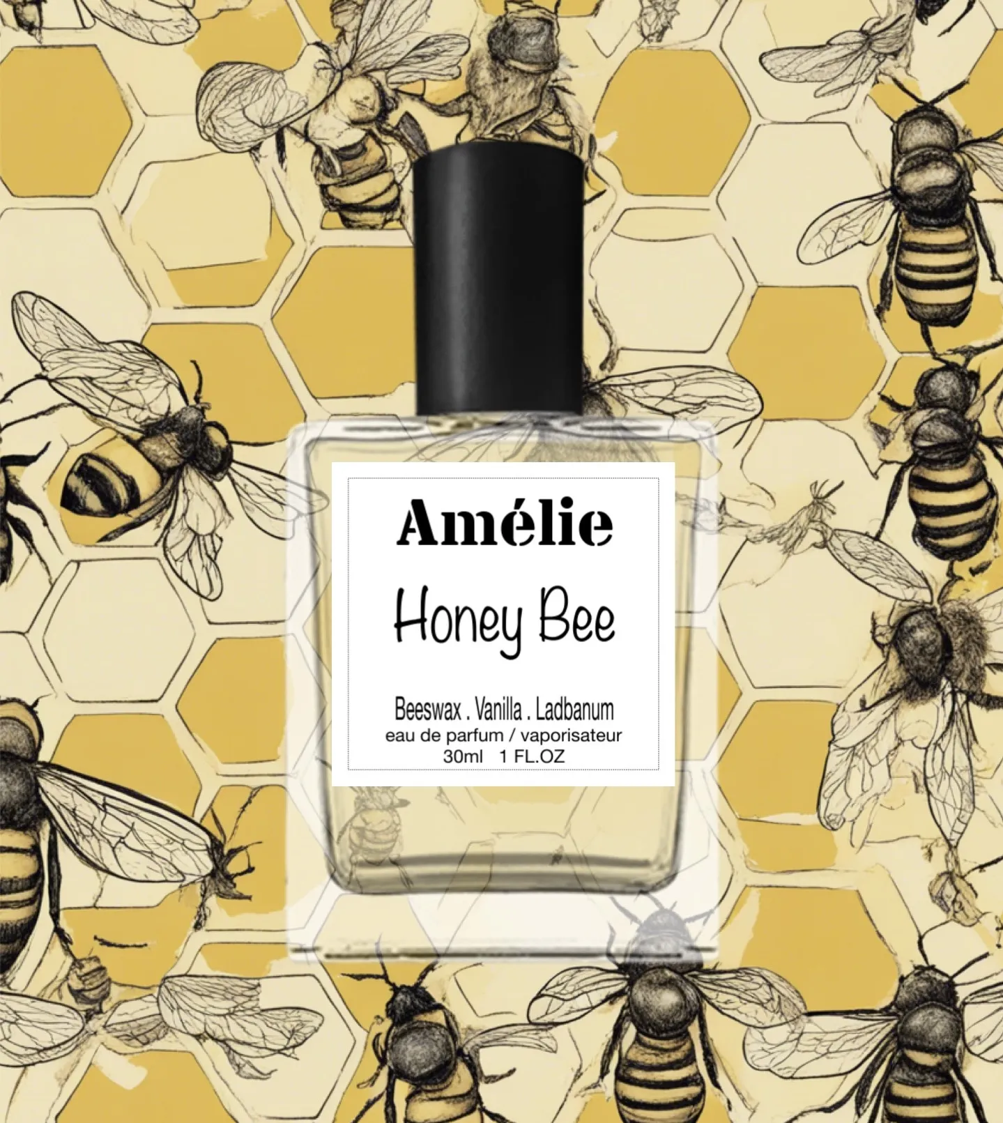 Honey Bee