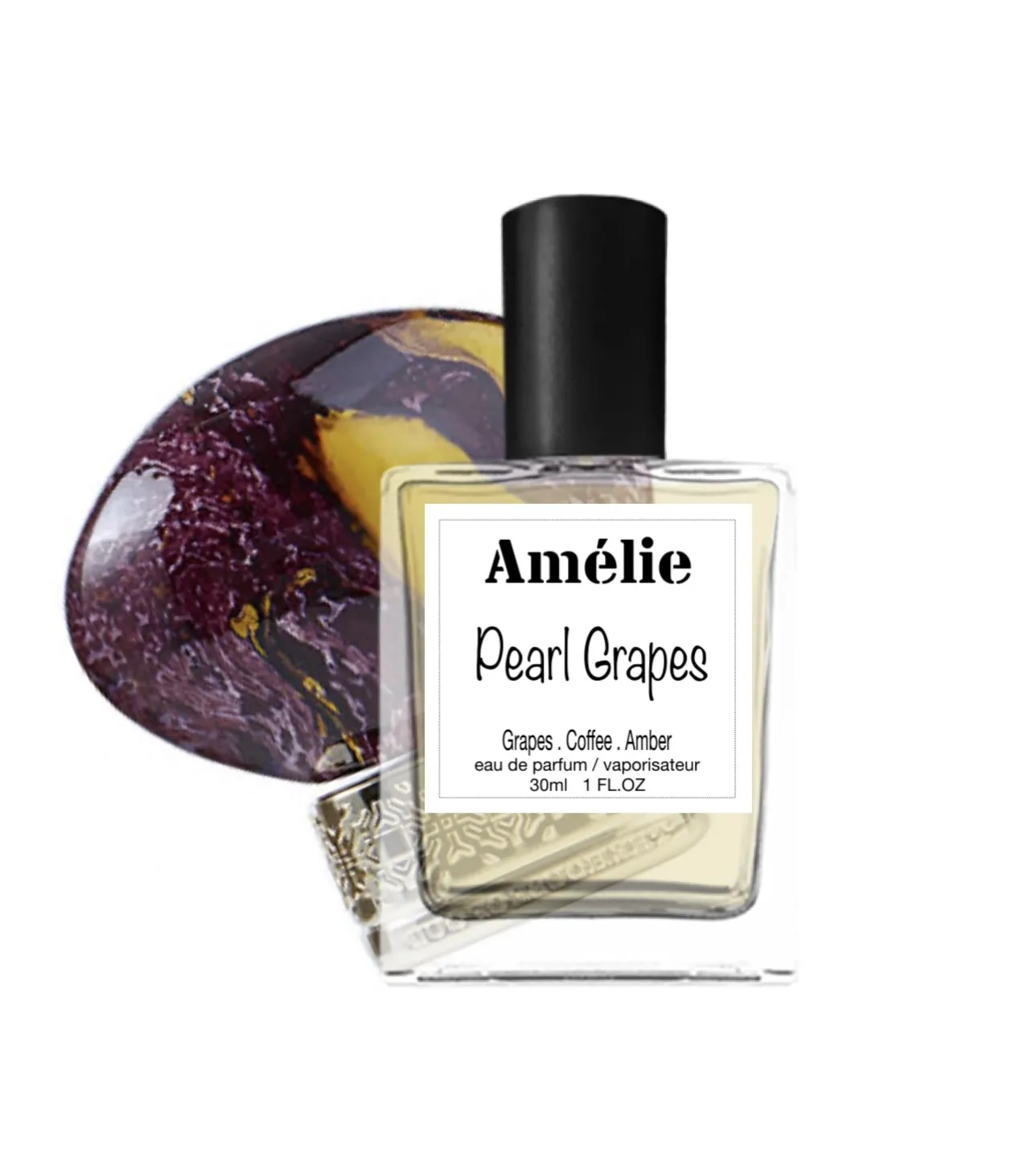 Pearl Grapes