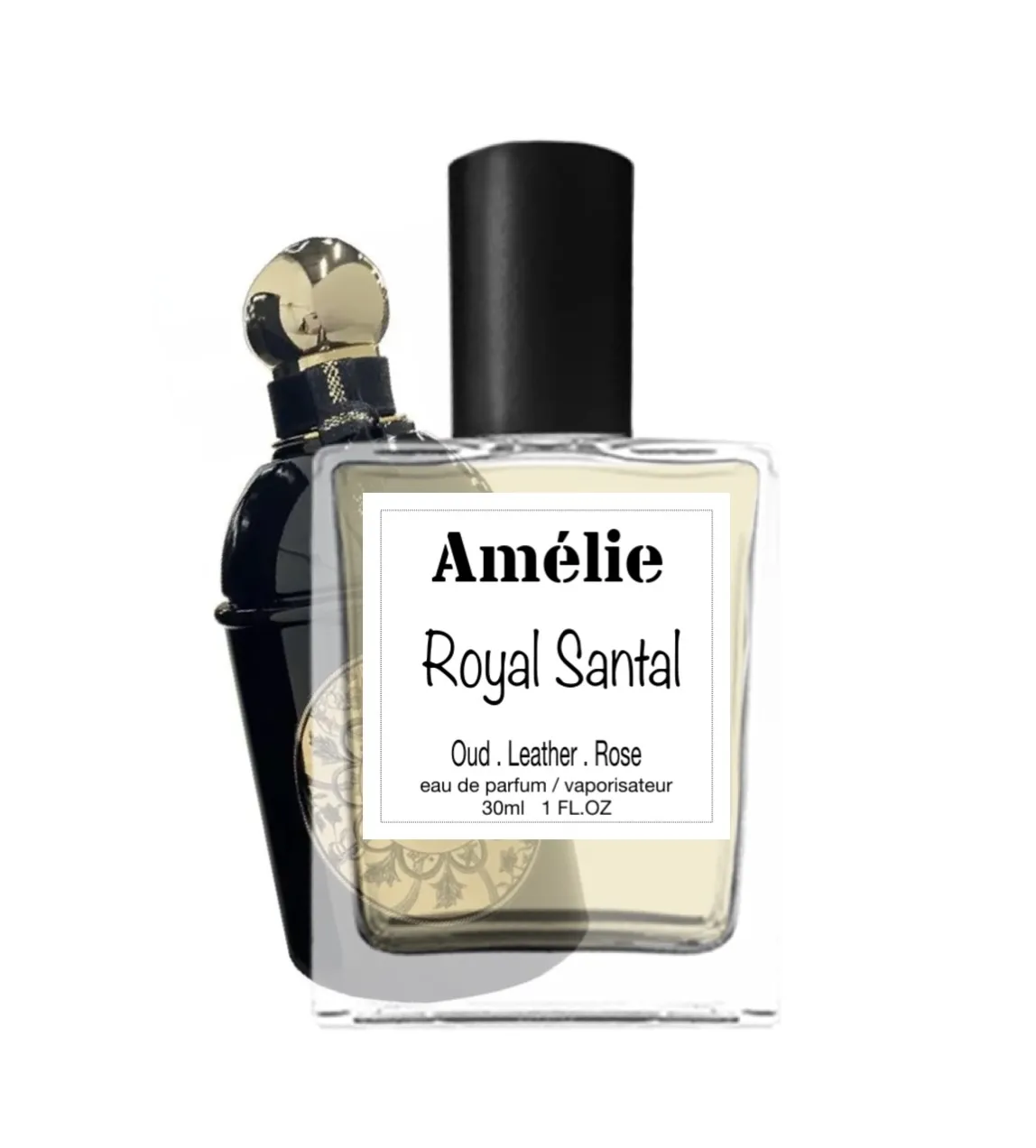 Royal Santal