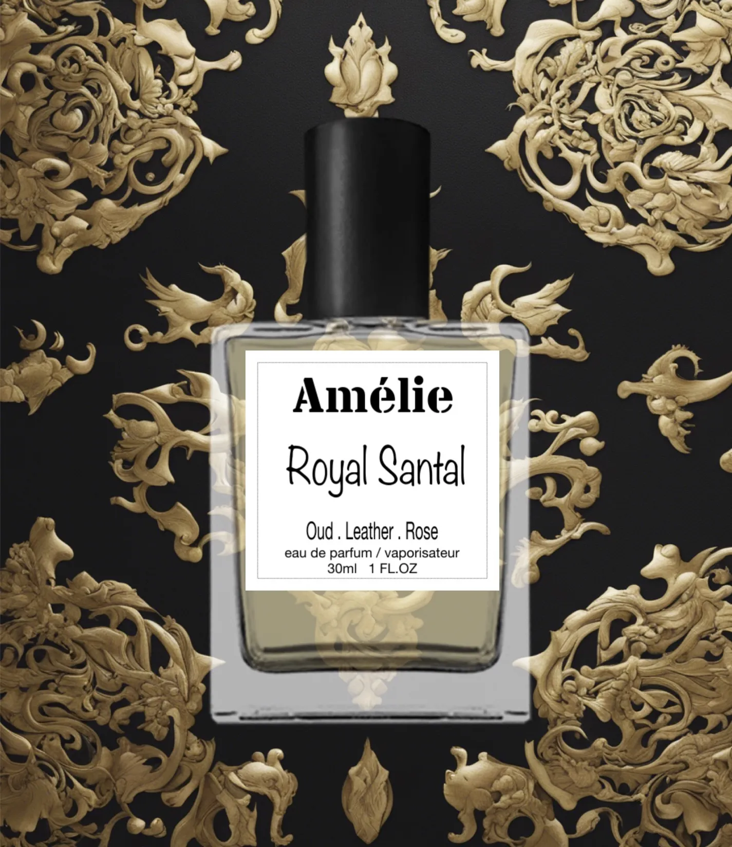 Royal Santal