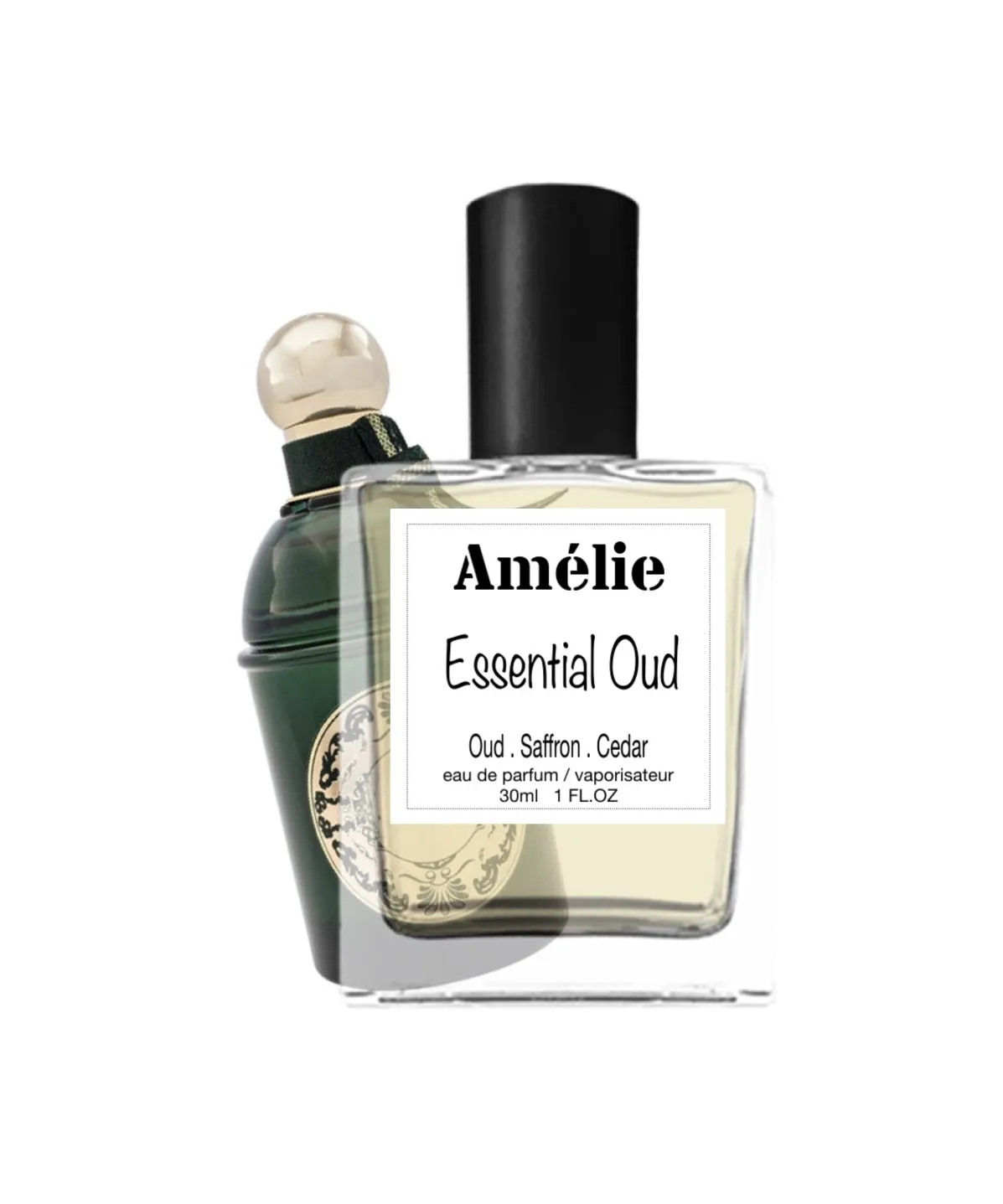 Essential Oud