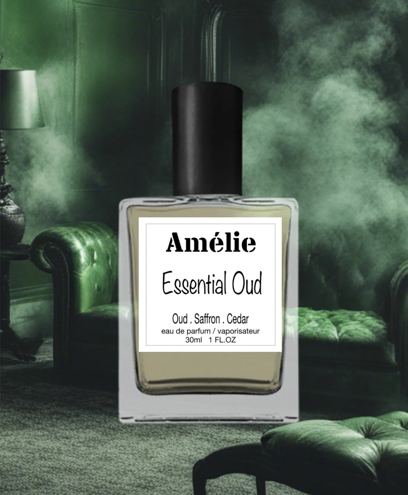 Essential Oud