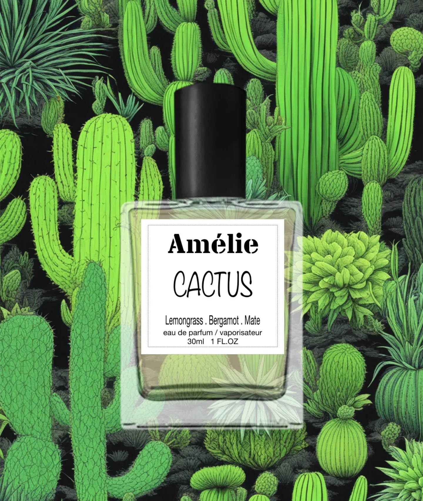CACTUS