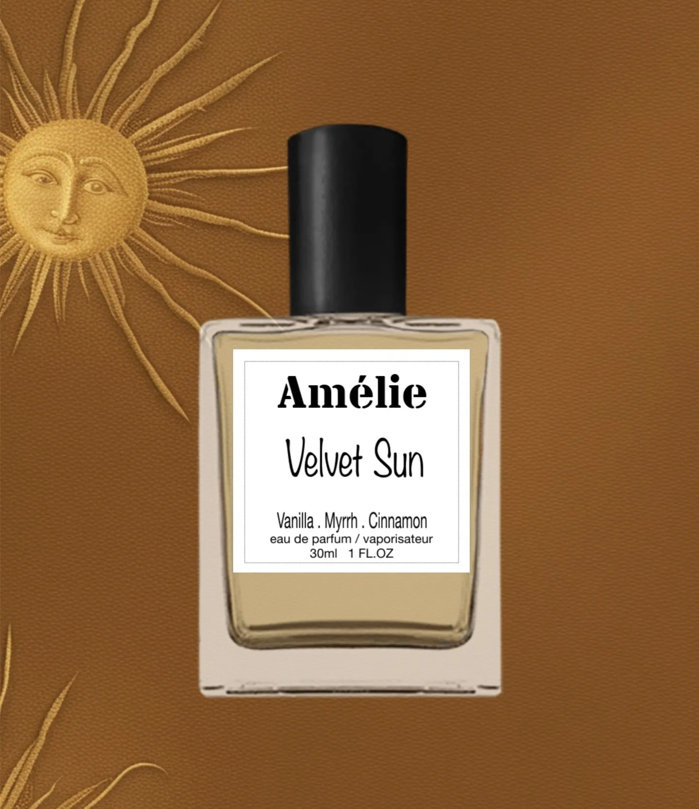 Velvet Sun