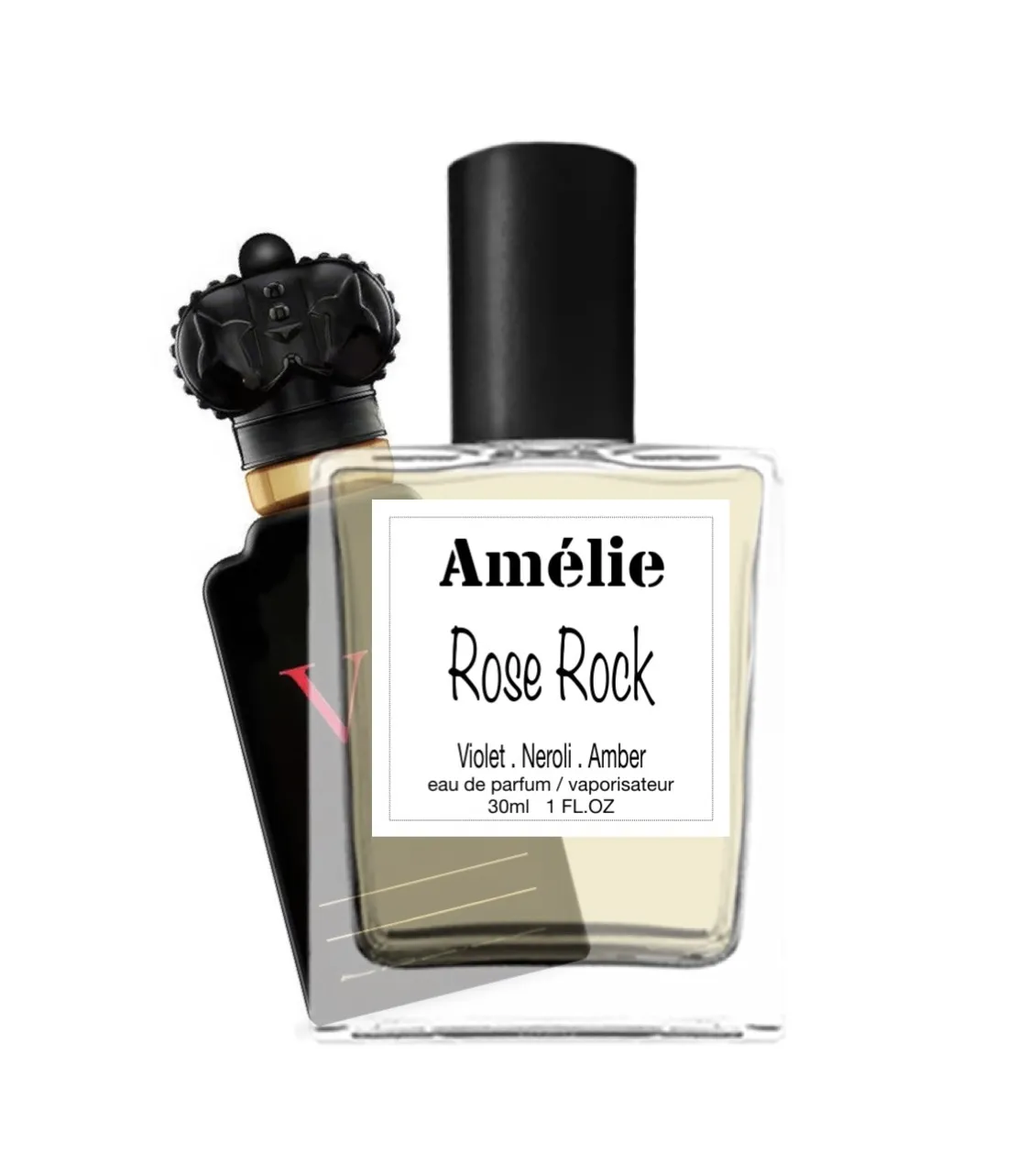 Rose Rock