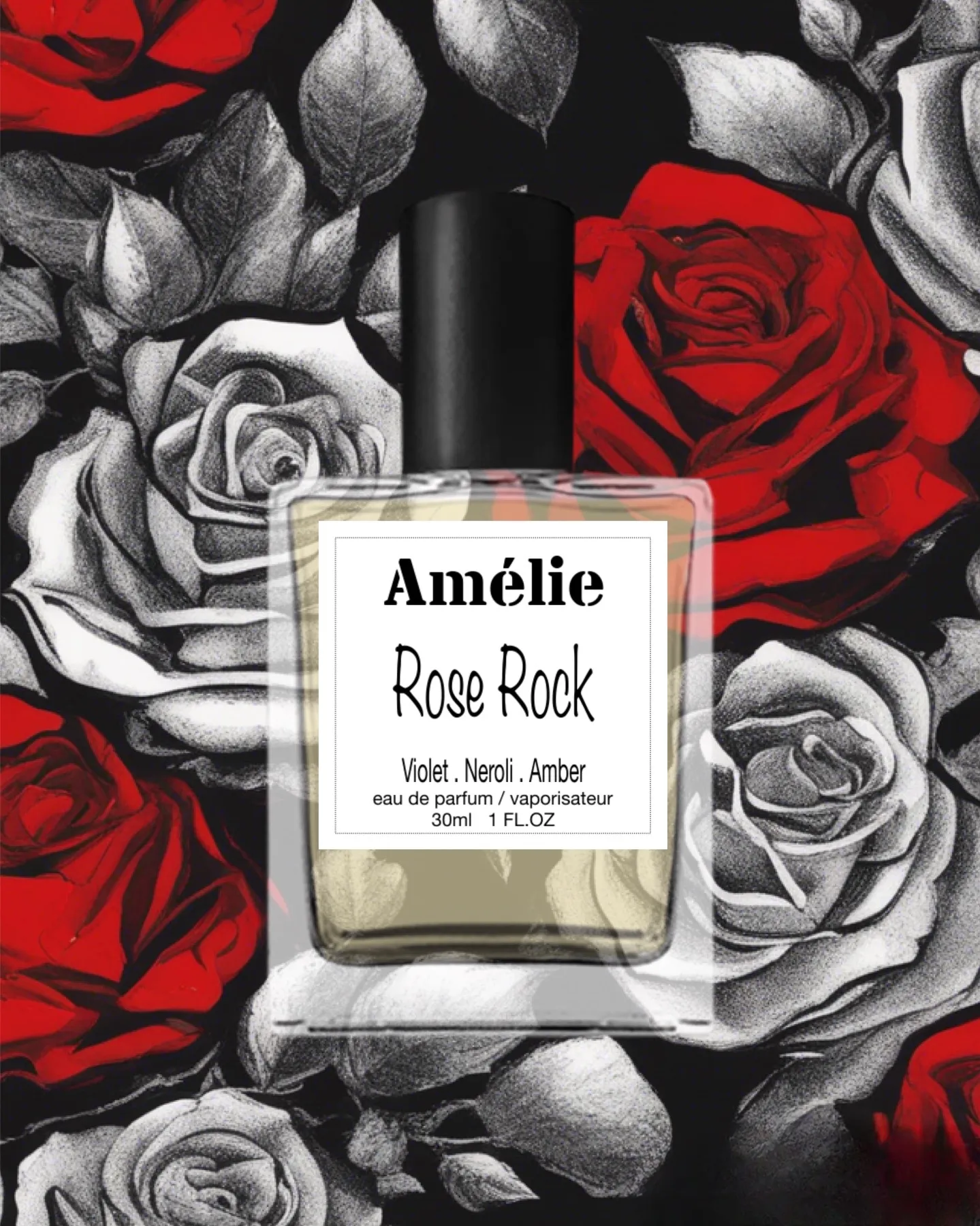 Rose Rock