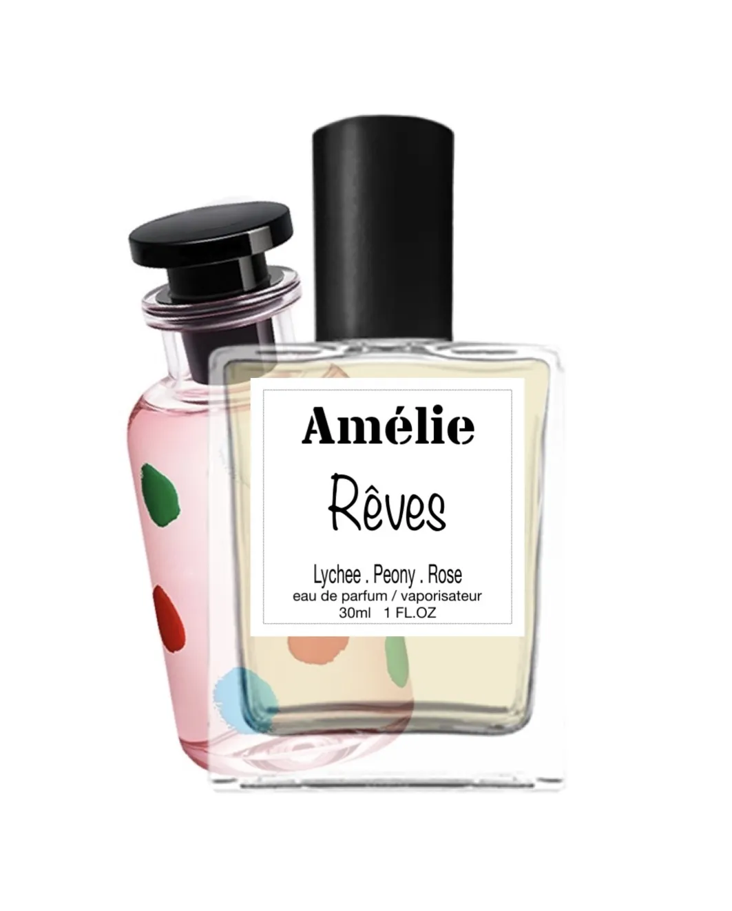 Réves