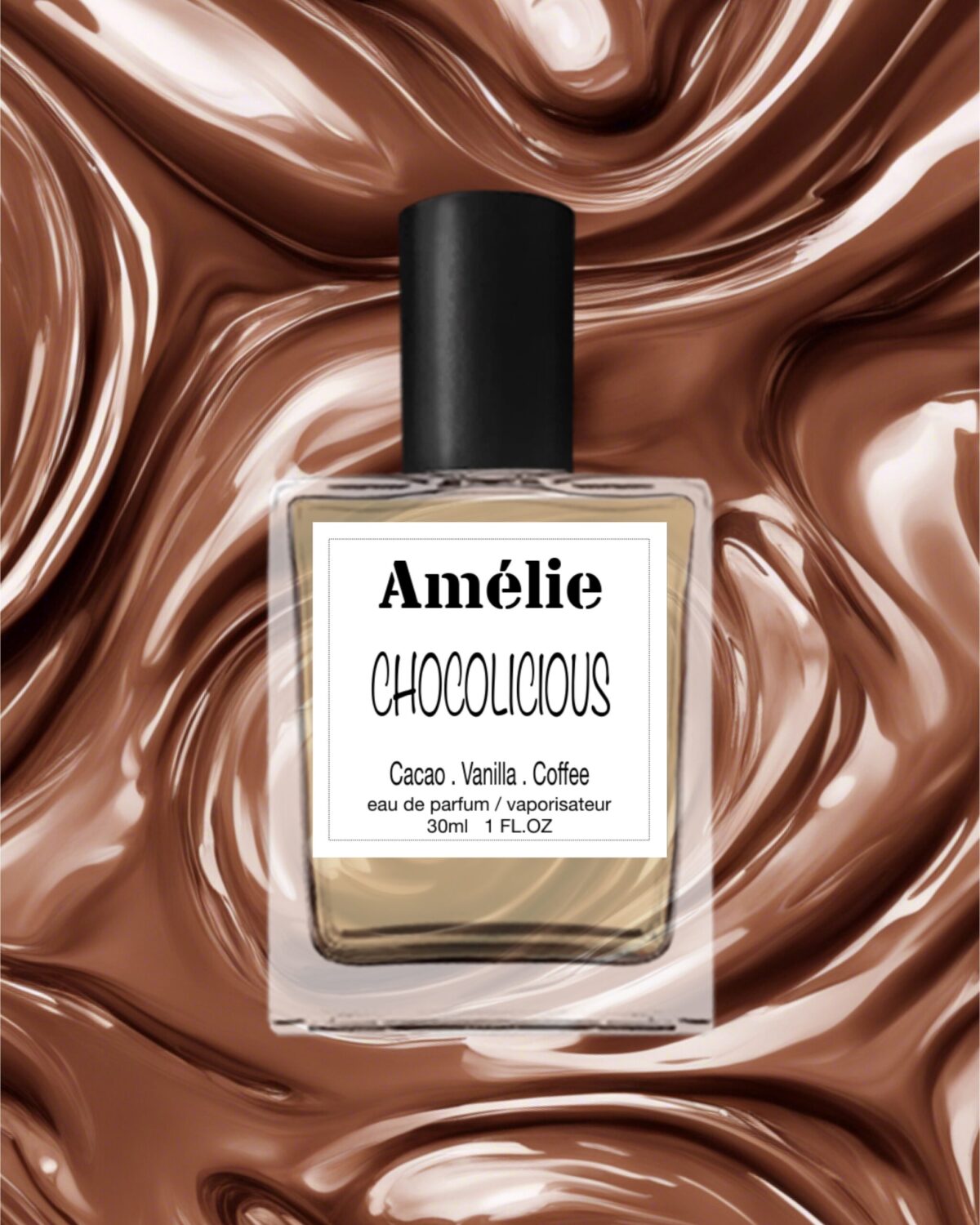 Amelie in New York - CHOCOLICIOUS - Image 2