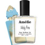 Holy Fire