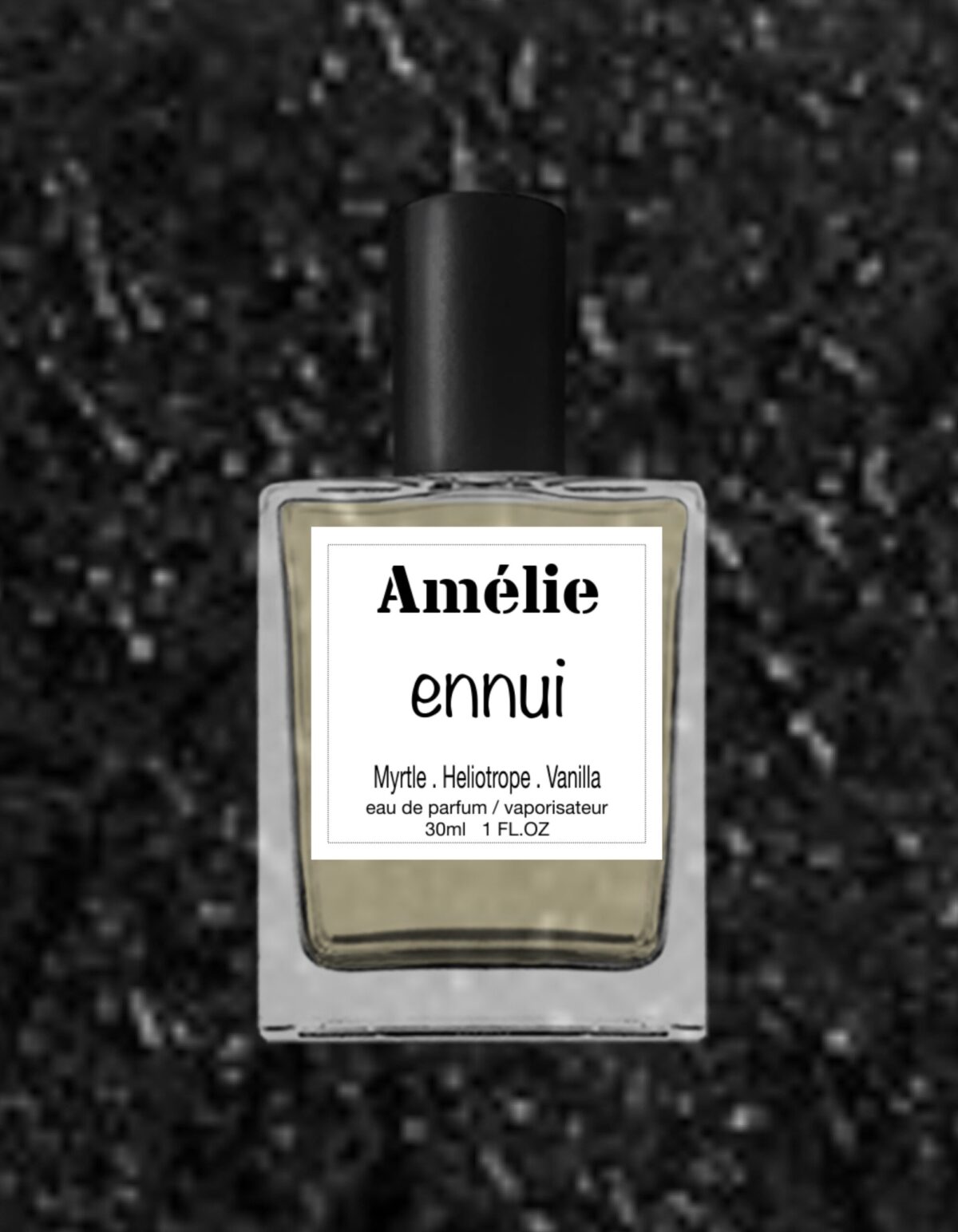 Amelie in New York - ennui - Image 2