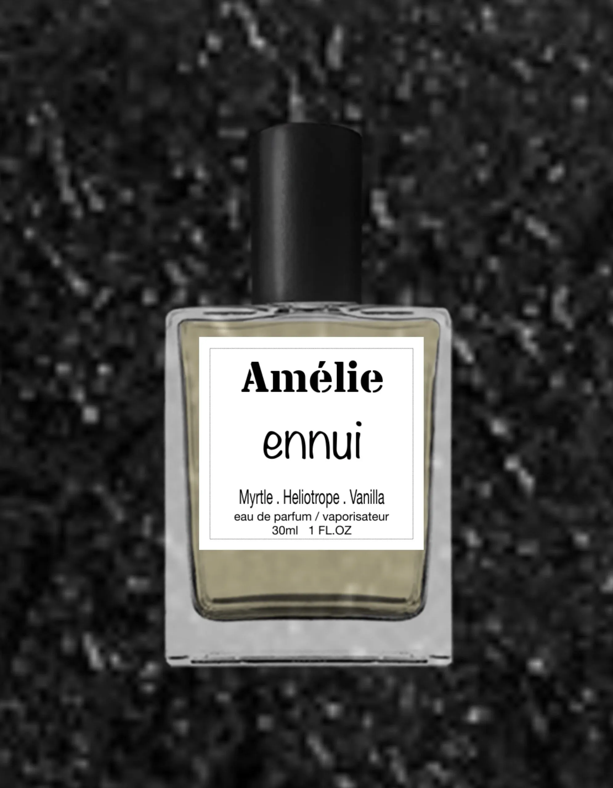 ennui