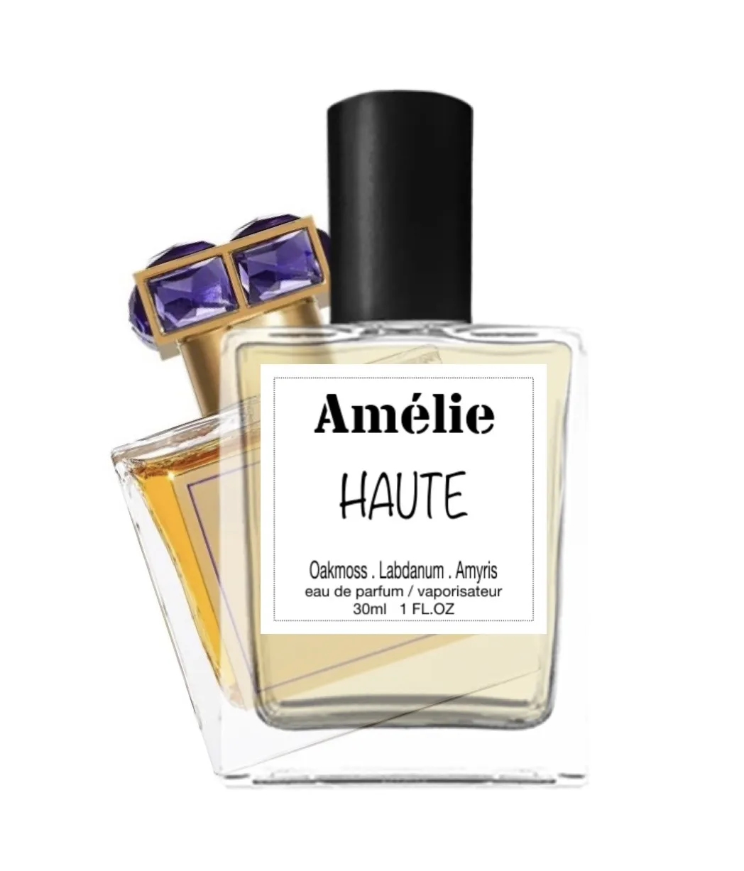 Haute