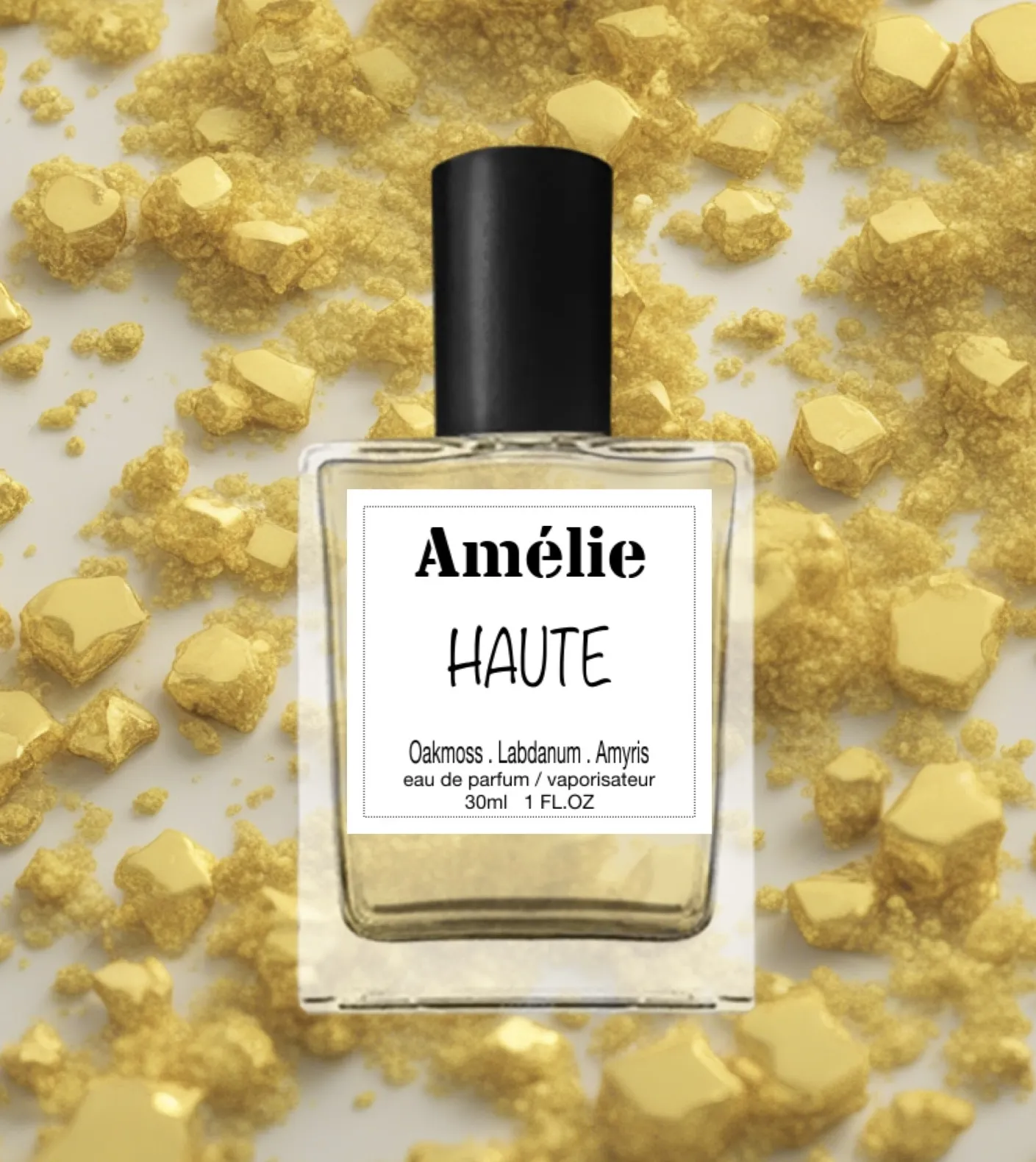 Haute