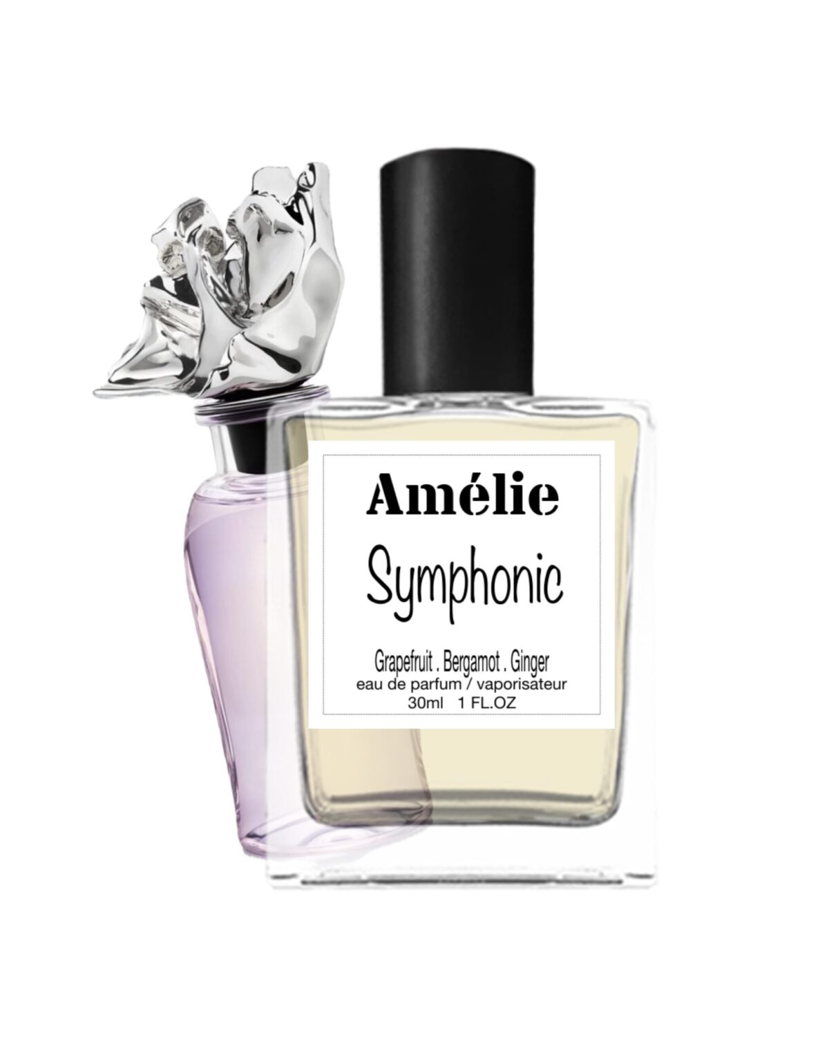 Amelie in New York - Symphonic - Image 1
