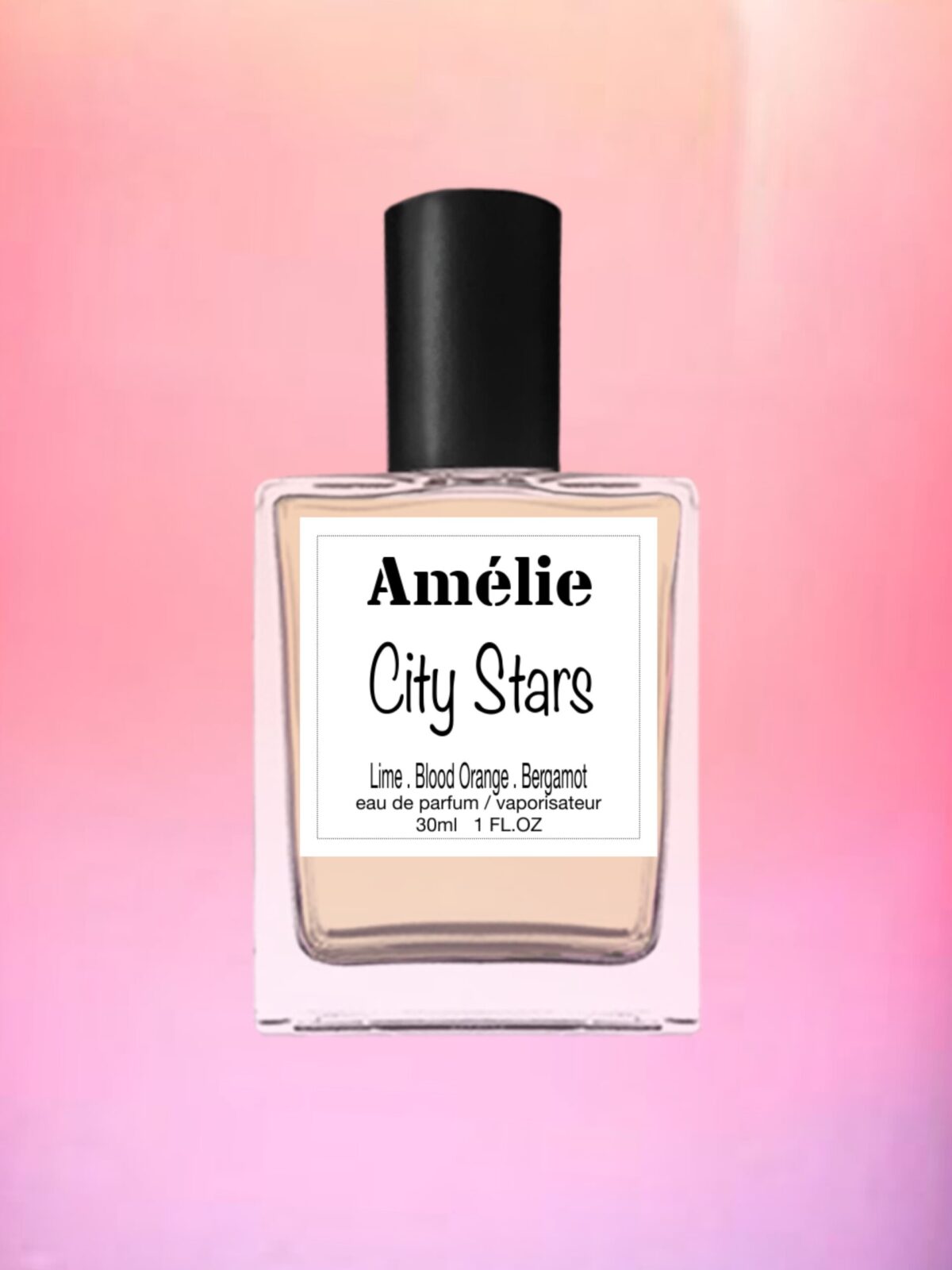 Amelie in New York - City Stars - Image 2