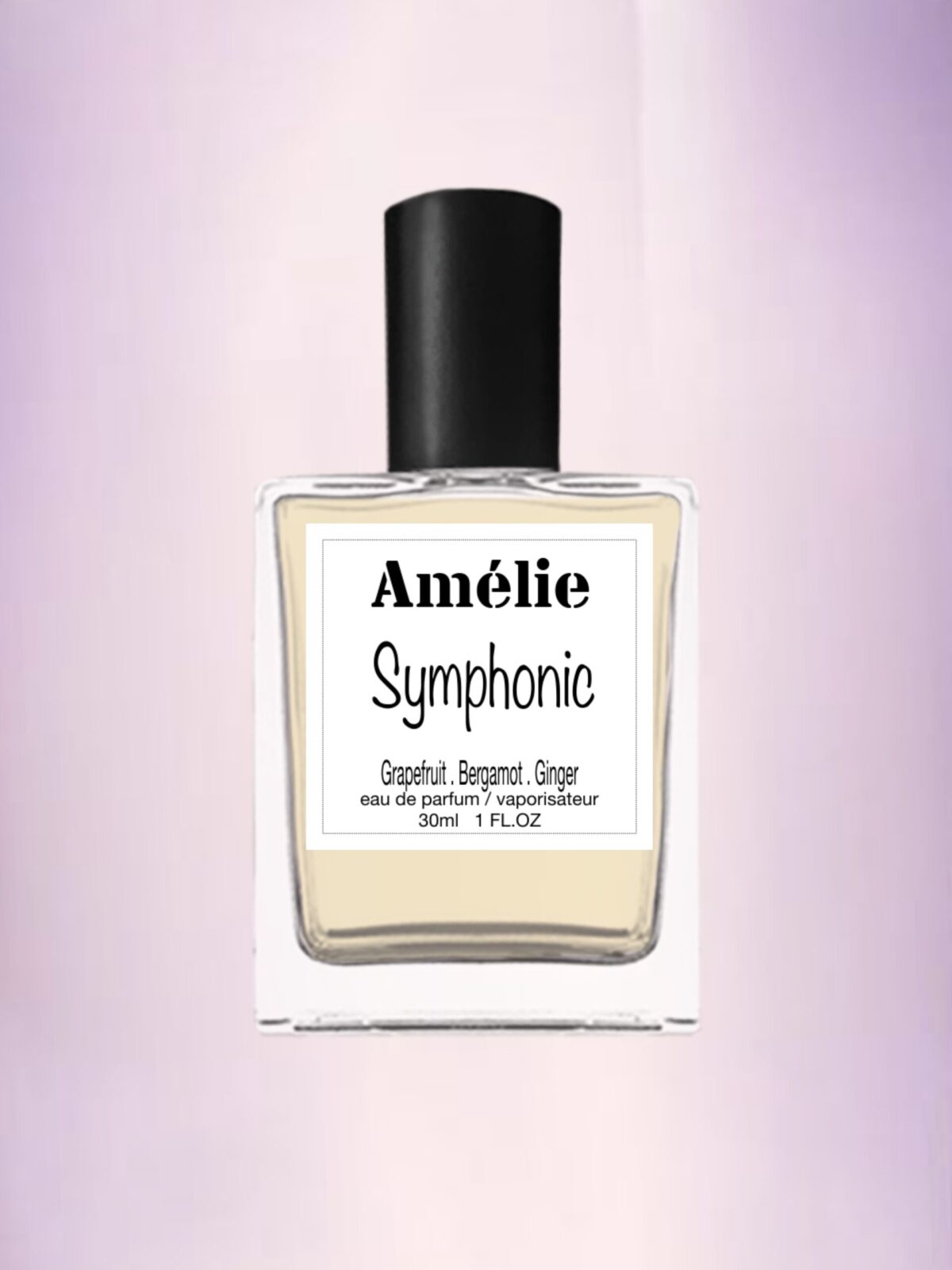 Amelie in New York - Symphonic - Image 2