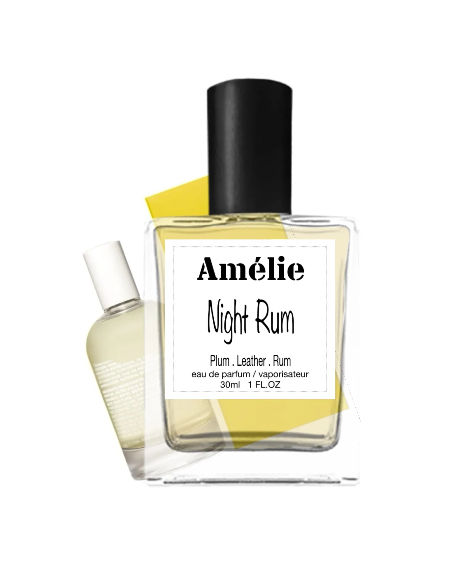 Night Rum
