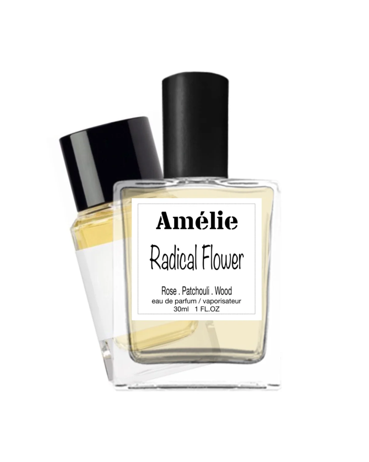 Radical Flower