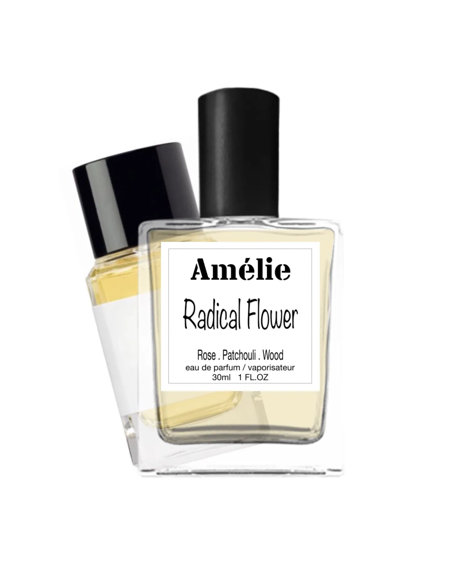 Radical Flower