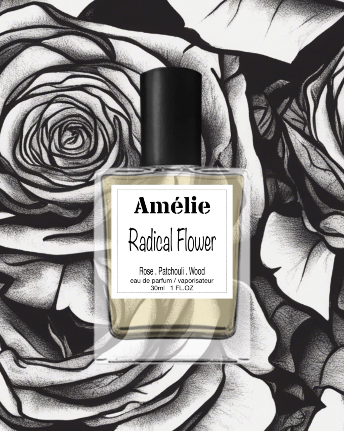 Radical Flower