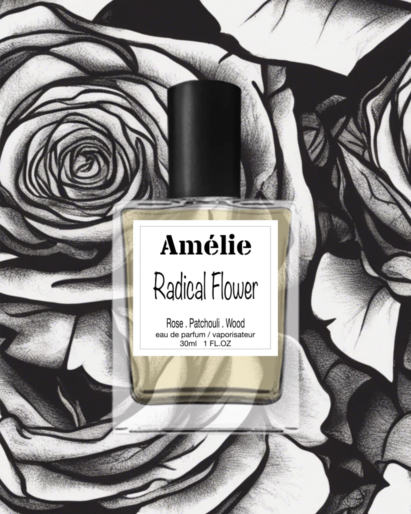 Radical Flower
