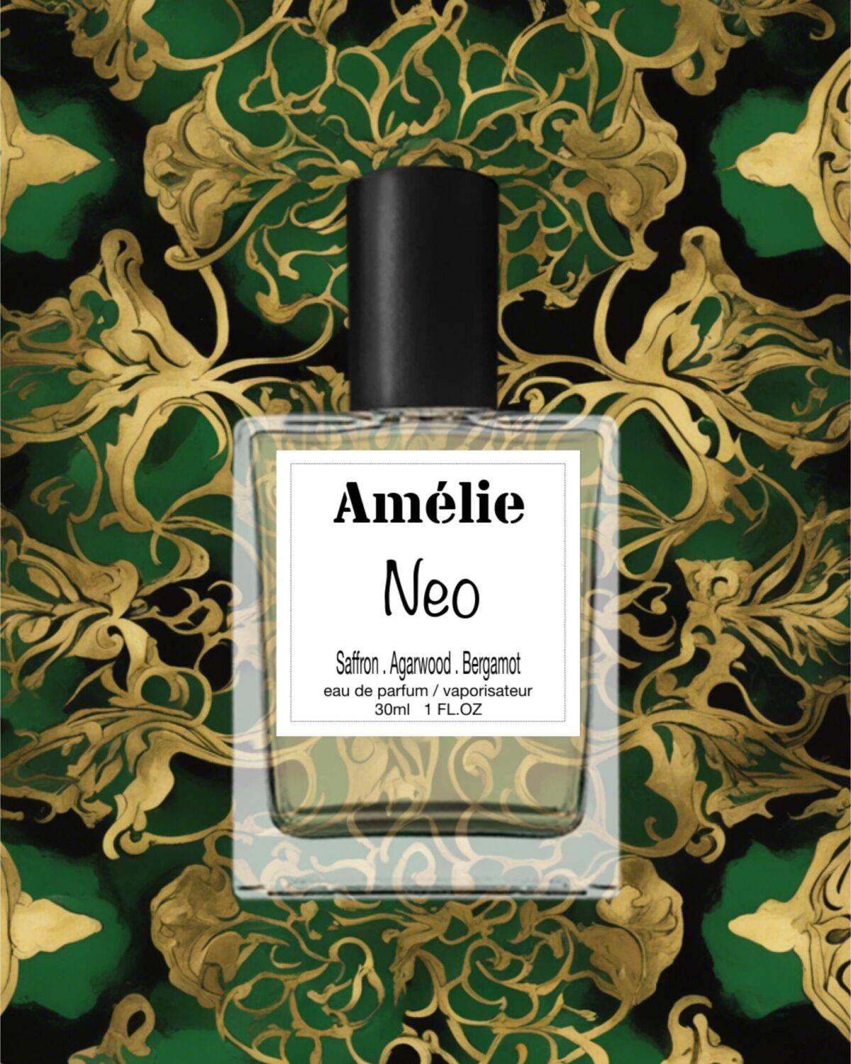 Amelie in New York - Neo - Image 2