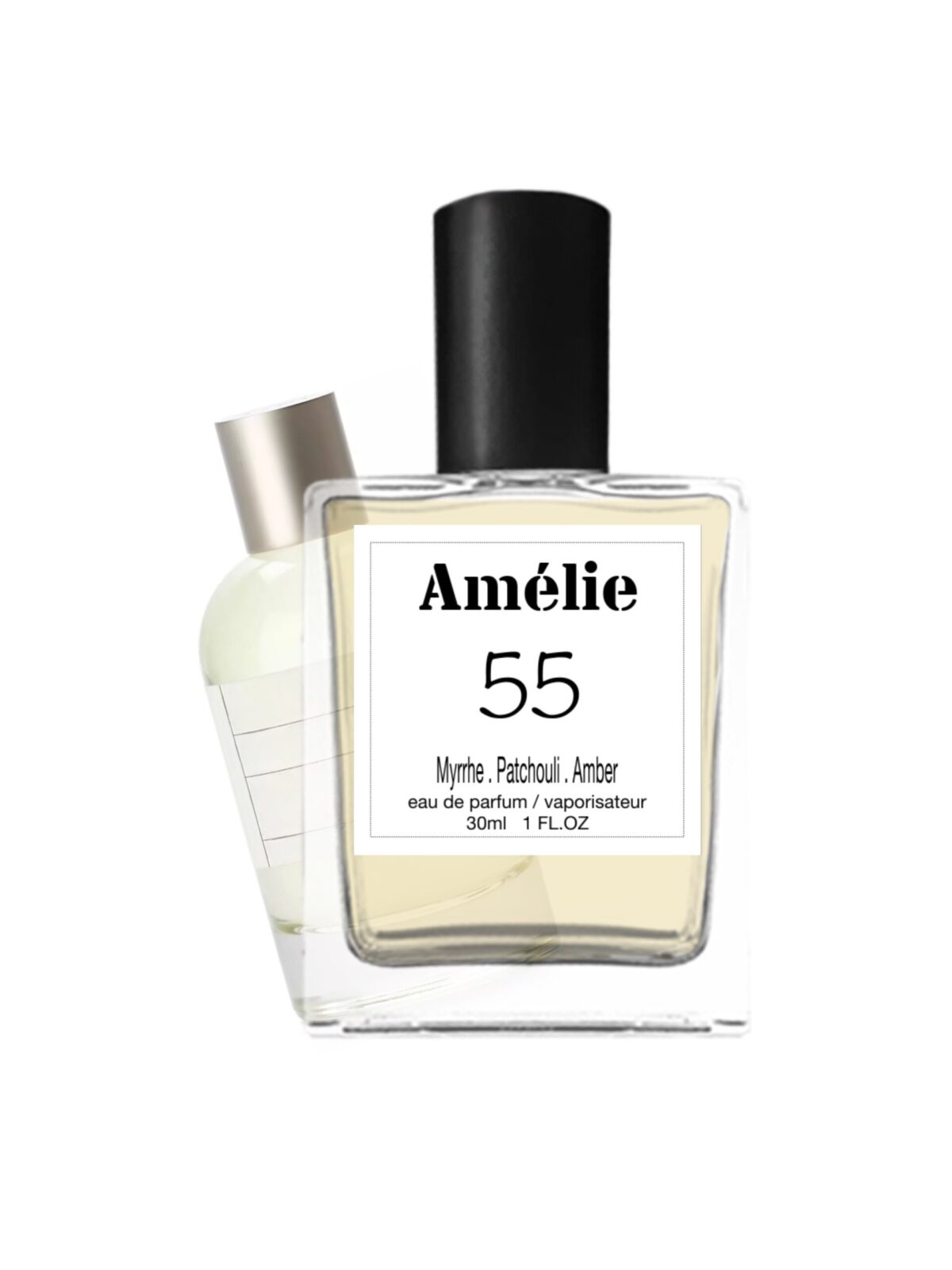 Amelie in New York - 55 - Image 1