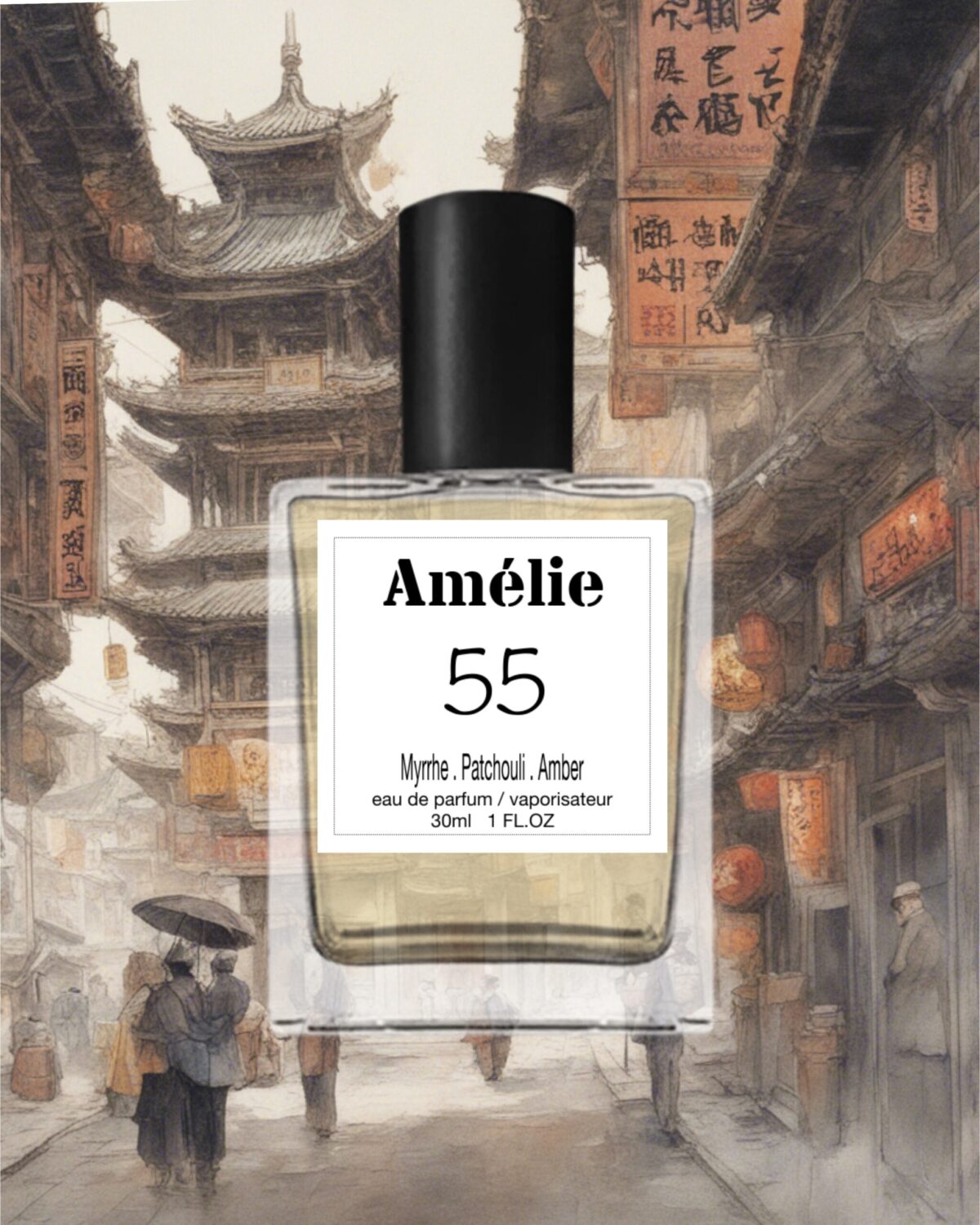 Amelie in New York - 55 - Image 2