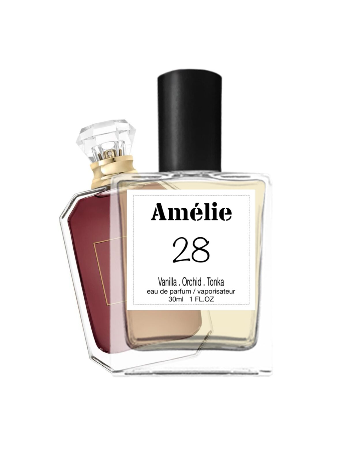Amelie in New York - 28 - Image 1