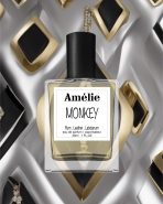 Amelie in New York - Monkey - Image 2