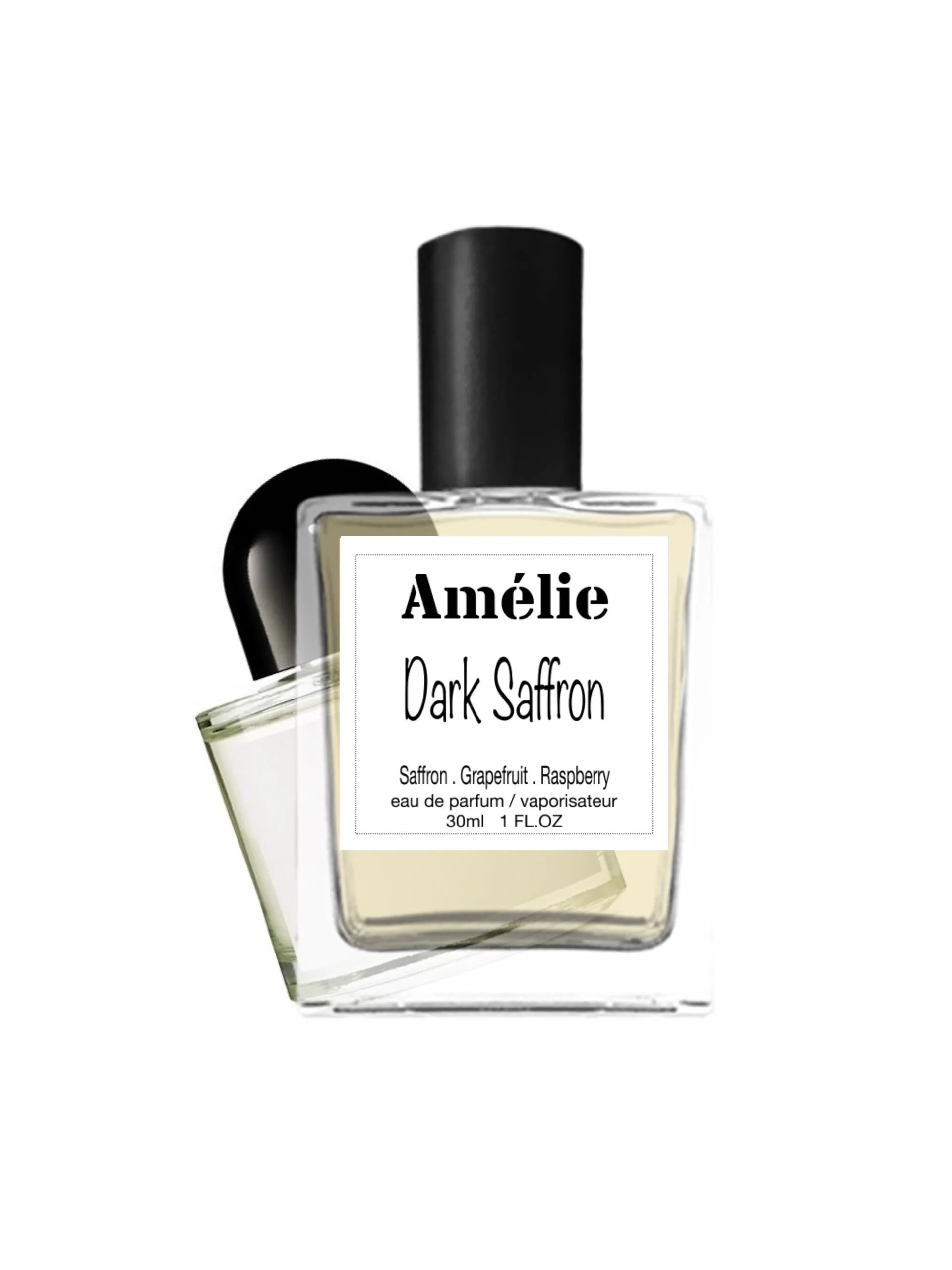 Vanilla Allegra
