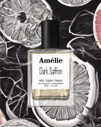 Amelie in New York - Dark Saffron - Image 2