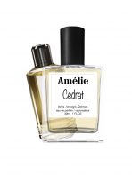 Amelie in New York - Cedrat