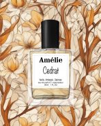 Amelie in New York - Cedrat - Image 2