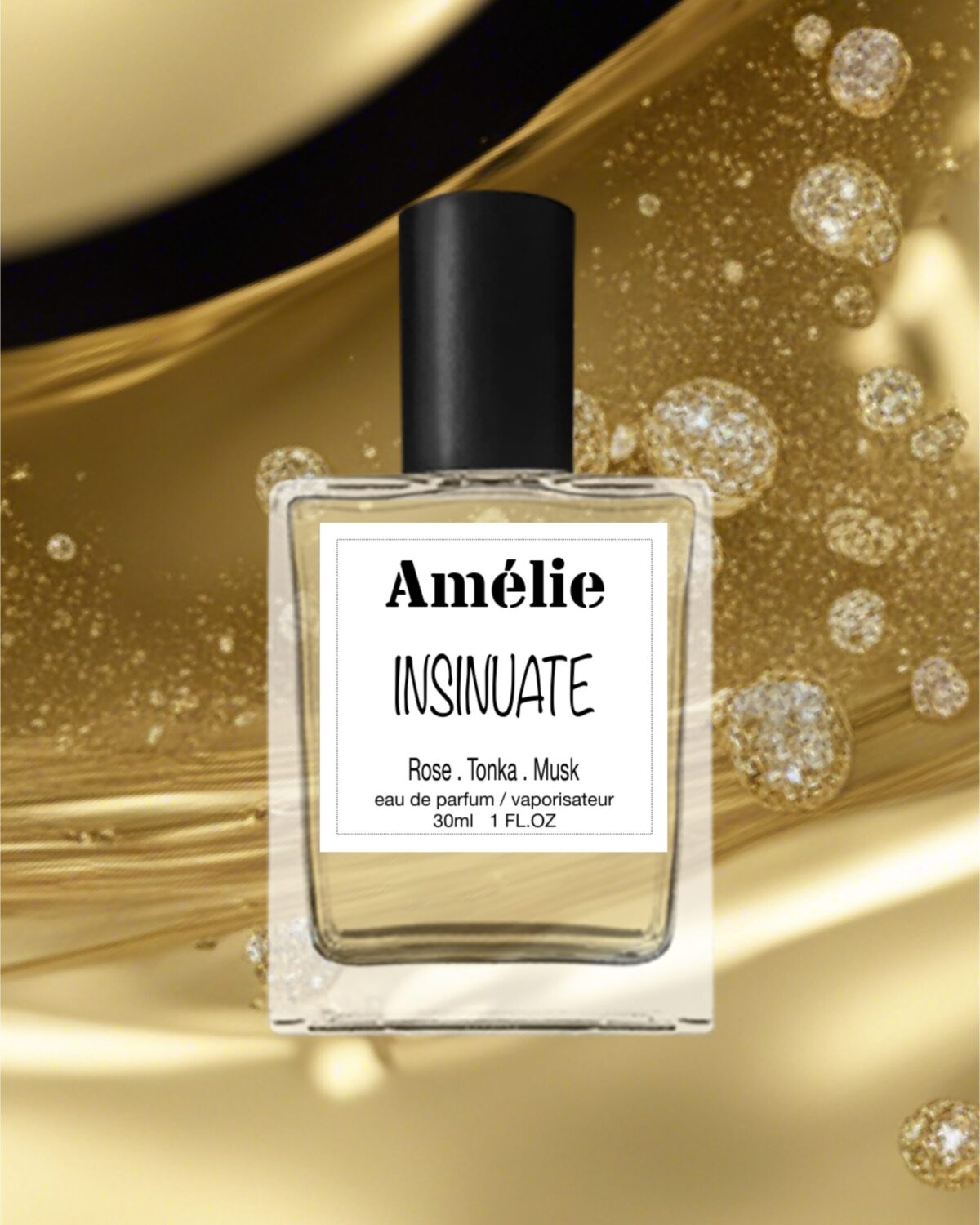 Amélie in New York - Insinuate - Image 2