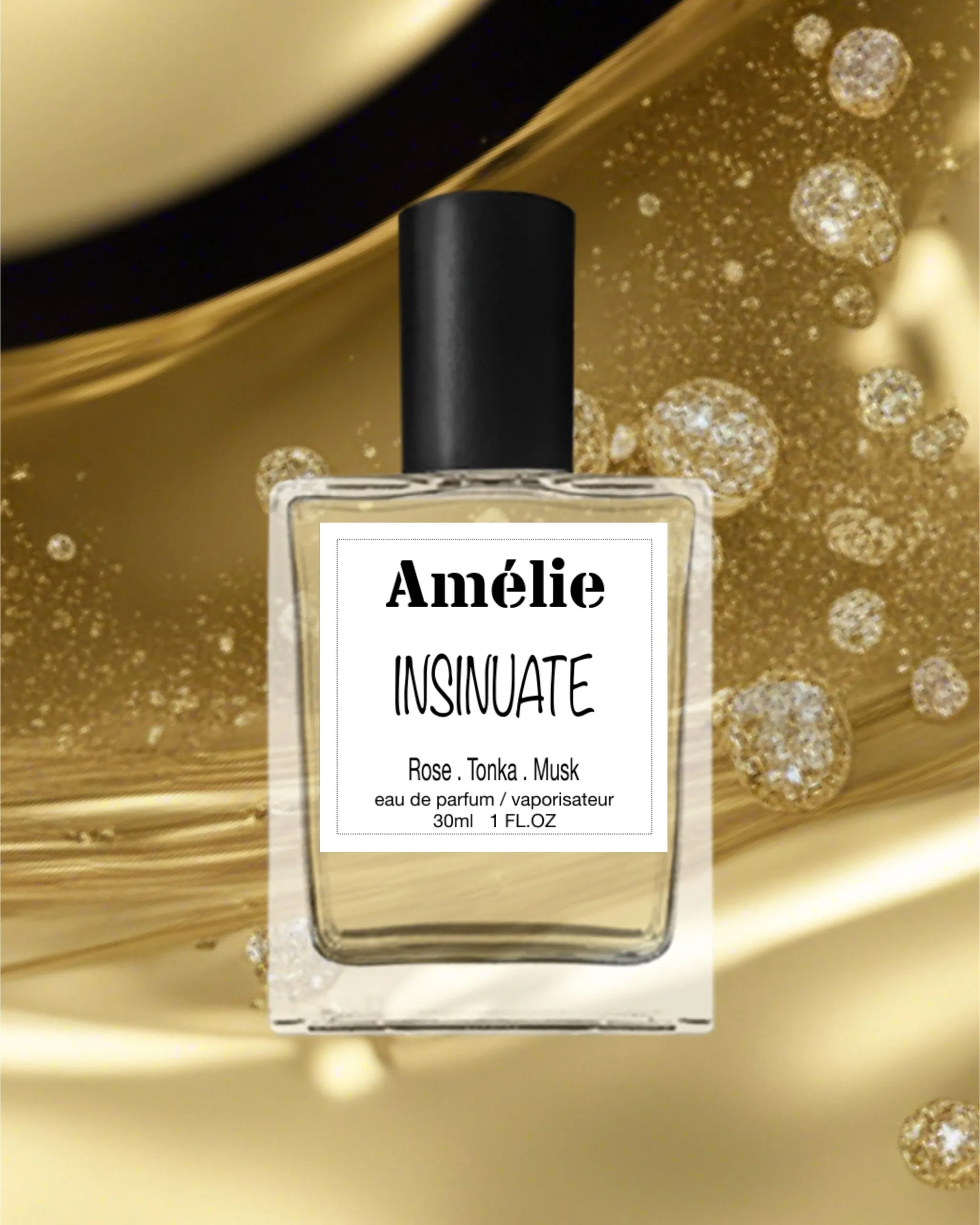 Insinuate