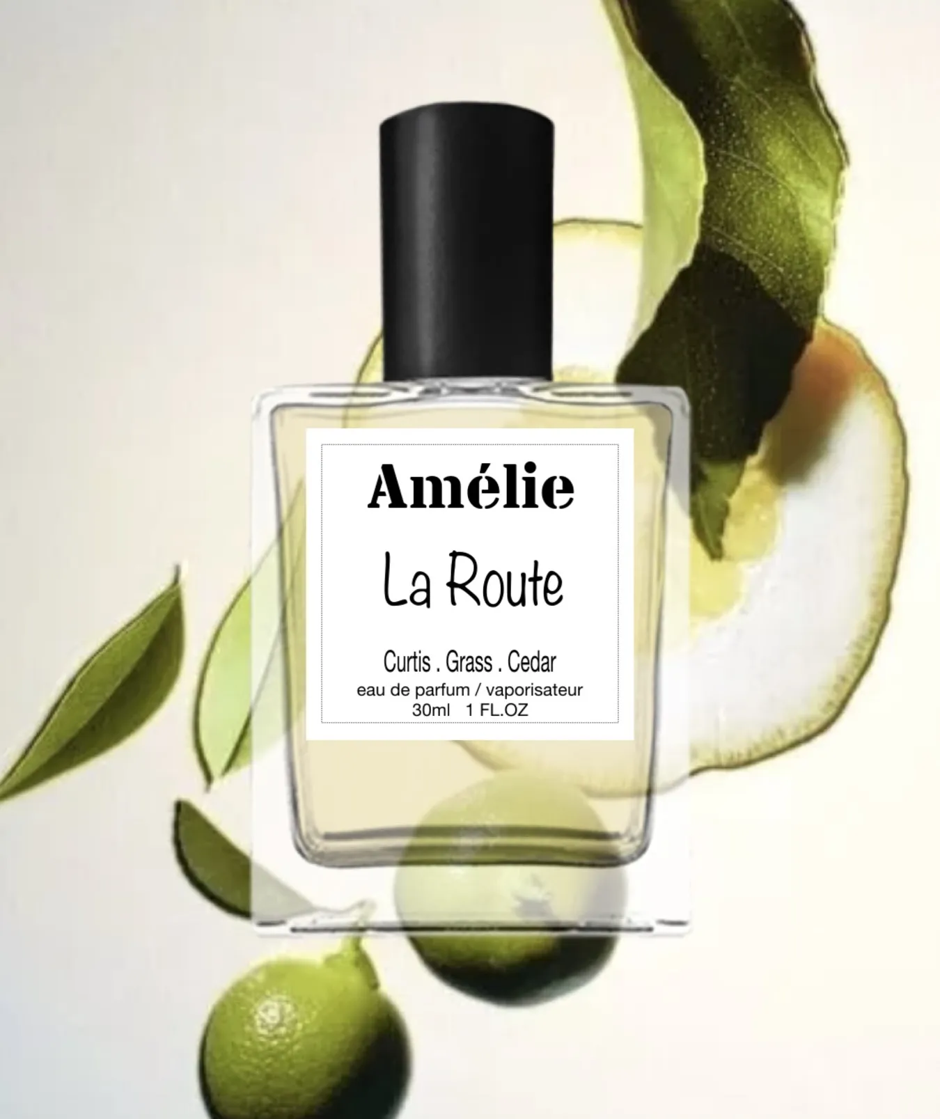 La Route