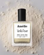 Amelie in New York - Vanilla Power - Image 2